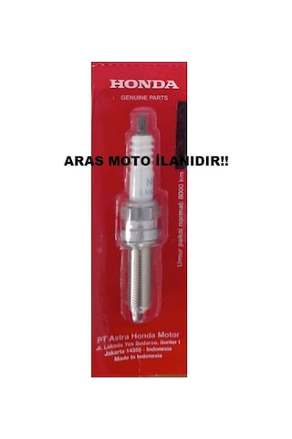 Honda Forza 250 Buji Ngk Lmar8l-9 Nss 250 2018-2023 -