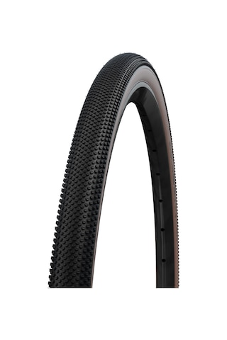 Schwalbe G-one Allround 700x40c 28x1.50 Tl-easy Katlanır Lastik Amber 11654339