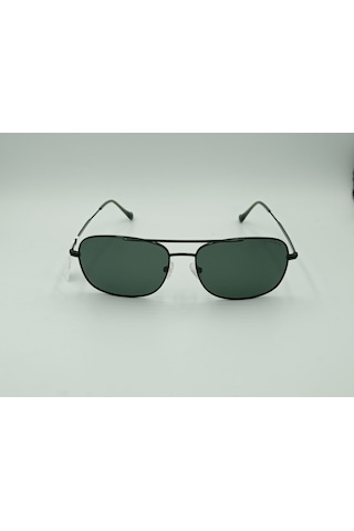 De Valentini Gg02 C4 59 Erkek Güneş Gözlüğü Füme 80713144