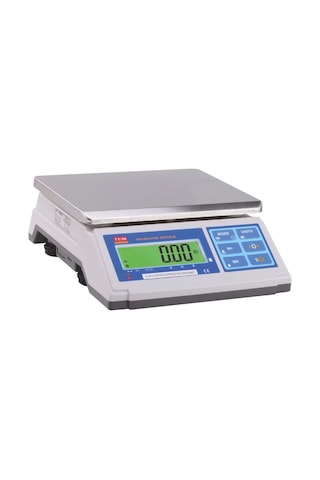 Gts 20 Kg 0,1 Gr Hassas Tartım Terazisi