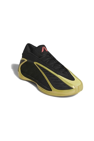 Adidas Anthony Edwards 2 Erkek Basketbol Ayakkabısı Kj1885 Siyah
