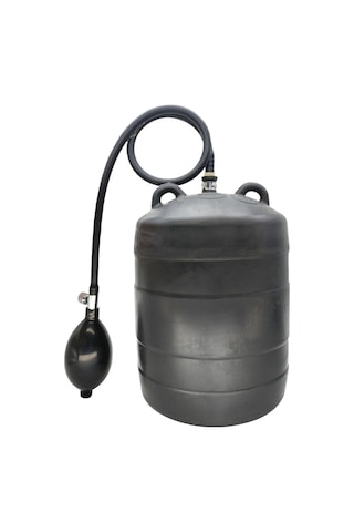 Homyl Şişirilebilir Boru Tıkacı Pratik Premium Sağlam Dn100-dn110