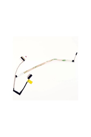 Hp Dc02c00qj00 Notebook Lvds Data Kablosu