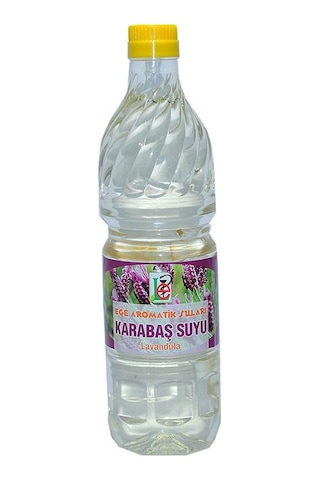 Ege Lokman Karabaş Suyu Pet 1 L