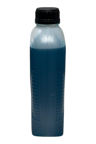 Total Glacelf Eco Bs Organik Katkılı 4 Mevsimlik Mavi Antifriz 1 Litre