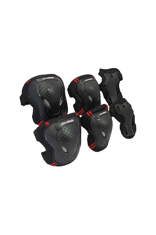 Cool Wheels Dizlik Ve Dirseklik Seti S-m - Fr37715 - Stokta Olan Renk Gönderilir