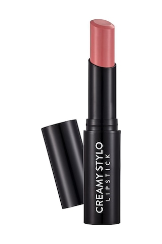 Flormar Creamy Stylo Yarı Parlak Stick Ruj 007 Pinky