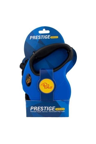 Polo Prestıge Mavi Otomatik Tasma M 5 Mt 20 KG