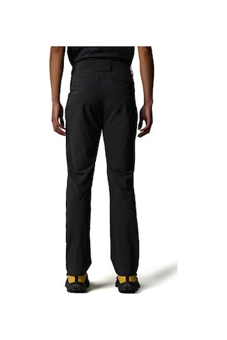 The North Face W Summit Off Width Pant Kadın Outdoor Pantolonu Nf0a84pm4h01 Siyah Siyah