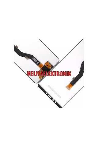 Meizu Note 8 Lcd Ekran Dokunmatik ( M822H )