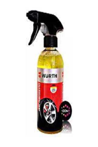 Würth Jant Temizleyici İlaç Würth Jant Temizleyici İlaç