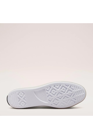 Converse A02410c Chuck Taylor All Star Cx Explore Erkek Beyaz Boğazlı Sneaker Günlük Spor Ayakkabı Beyaz