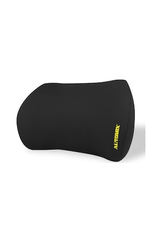 Automix Super Visko Memory Foam Bel Destek Yastığı