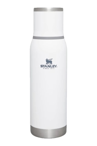Stanley The Adventure To-Go Bottle .75L / 25oz Polar Beyaz Stanley The Adventure To-Go Bottle .75L / 25oz Polar Beyaz