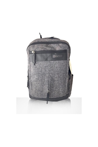 W-classic Grey Sırt Çantası Karışık