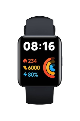Xiaomi Redmi Watch 2 Lite Akıllı Saat