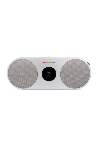 Polaroid P2 Music Player Hoparlör