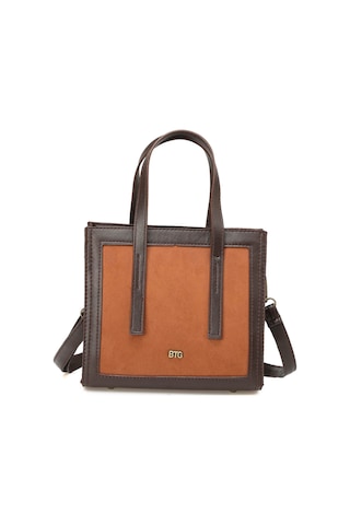 Butigo Suet Western El 5pr Taba Kadın El Çantası 000000000102062937 Taba