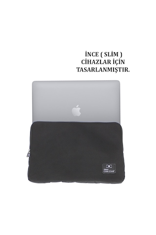 Case Club 13.3" Laptop Kılıfı
