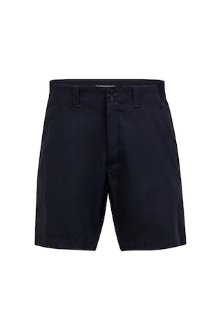 Peak Performance Commuter Shorts Kadın Outdoor Şortu G78697030t Siyah