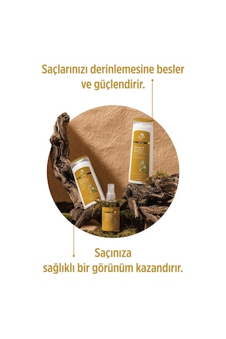 Selesta Life Isırgan Otu Ve Ginseng Özlü 3'lü Dökülme Karşıtı Saç Bakım Seti - Ve Dökülen Saçlar