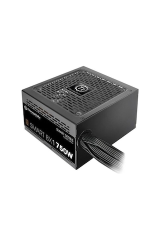 Thermaltake 750w 80+ Bronze Smart Bx1 Ps-spd-0750nnsabe-t Power Supply