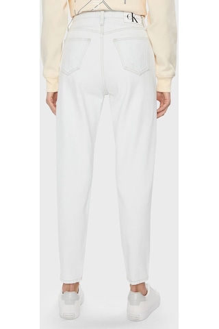 Calvin Klein Bayan Kot Pantolon J20j222147 1aa Açık Mavi
