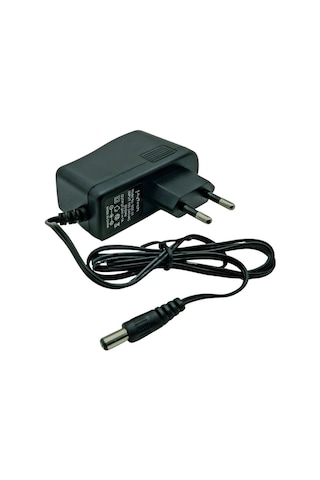 Mytech 24v 1a 5.5x2.5mm Adaptör Diğer