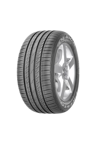 Debica 225/55R19 99V Presto Yaz Lastiği 2023