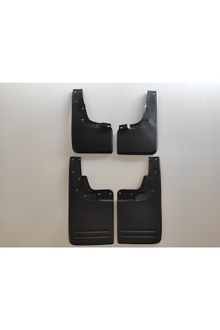Replax Volkswagen Amarok Ön Ve Arka Paçalık Çamurluk Tozluk 4'lü