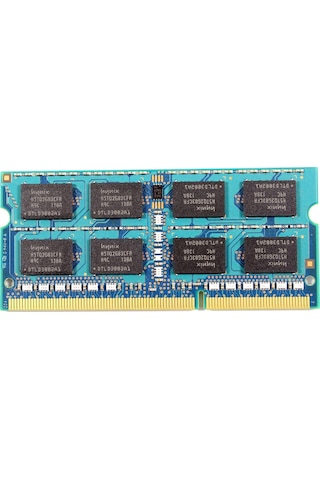 Hynix HMT351S6CFR8C-H9 4 GB PC3-10600S DDR3 1333 MHz Notebook Ram