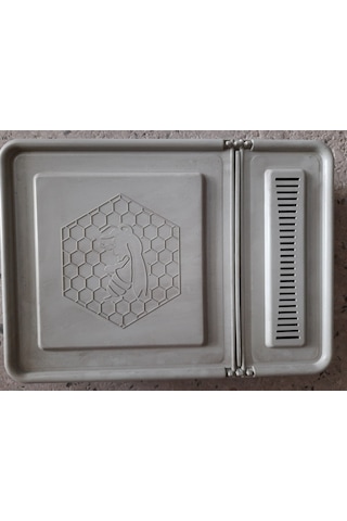 1 litre 2. Kalite Kutu Yemlik