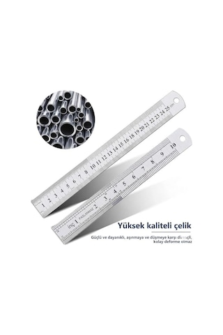 Mekanik Kalem Yedek Uç Seti, 0.5 Mm Kalınlıkta 40 Adet İçerir