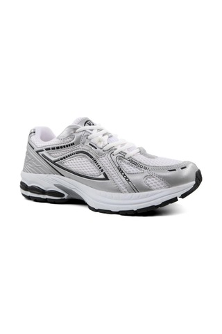 M.P Mp 261-6532 Gri-siyah Unisex Sneakers Gri - Siyah