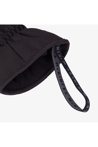 Mc Kinley Morello Erkek Siyah-yeşil Kayak Eldiveni 268048 Siyah