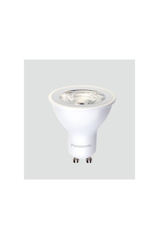 Çanak Led Ampül Panasonic 4w Gu10 2700k Sarı Işık