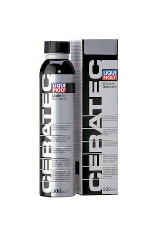 Liqui Moly Ceratec - Seramik Bazlı Motor Onarıcı Yağ Katkısı 718