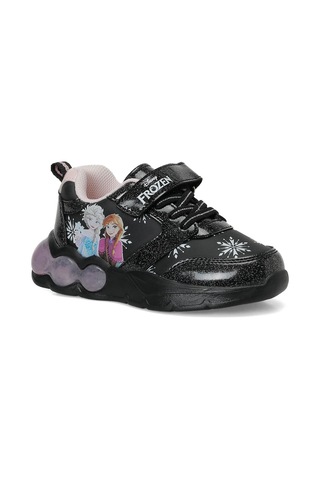 Frozen Rıva Frz.p Siyah Kız Çocuk Sneaker 000000000102694005