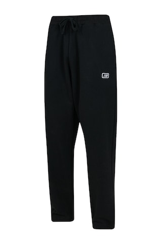 Mnp1611-bk New Balance Mnp1611 Erkek Eşofman Altı Siyah Mnp1611-bk