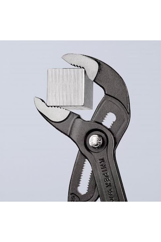 Knipex 8701300 Ayarlı Fort Cobra Pense