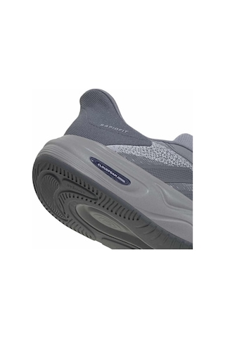 Adidas Hp3430 Cloudfoam Cuxxıon - Rapıdfıt Koşu Ve Yürüyüş Ayakkabı Gri