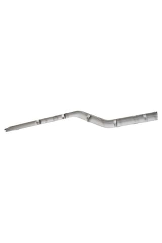 Chery Tıggo 7 Pro 23/24 Ön Tampon Alt Çıtası Sağ Koyu Gri Tw