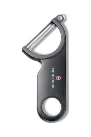 Victorinox 7.6073.3 Patates Salatalık Soyacağı