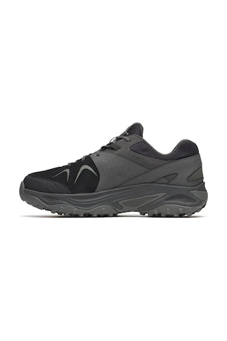 Merrell J038485 Yokota 3 Gtx Erkek Outdoor Ayakkabı Siyah Siyah