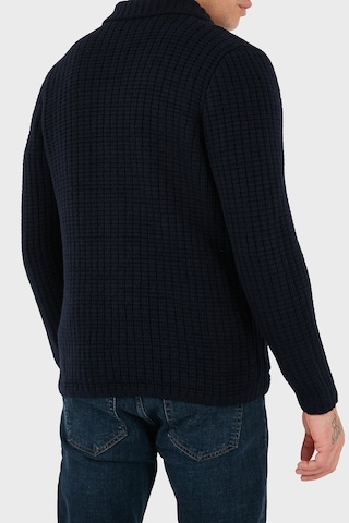 Gran Sasso Erkek Ceket 10166 25073 598 Lacivert Lacivert