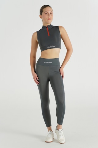 Hummel Zeta Tayt 932278-7319 Gri