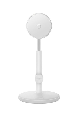 Baseus Magpro Masa Üstü Magsafe Özellikli Telefon Tutucu