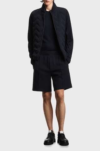 Emporio Armani Erkek Short Em004544 Af10013 Ub118 Lacivert Lacivert
