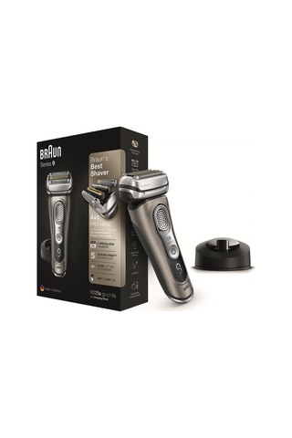Braun Series 9 9325s Islak Ve Kuru Tıraş Makinesi