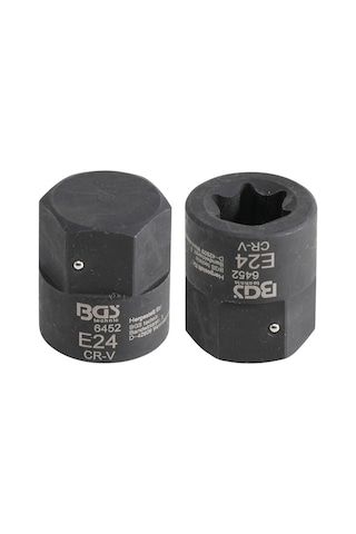 Bgs Lokma Fren Kaliper 30 Mm E24 Man